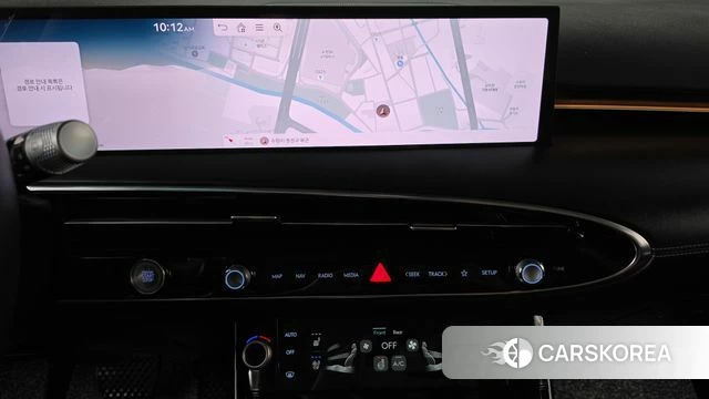 Genesis GV70 2024 Белый из Кореи, фото 2