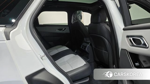 Land Rover Range Rover Velar 2025 Белый из Кореи, фото 2