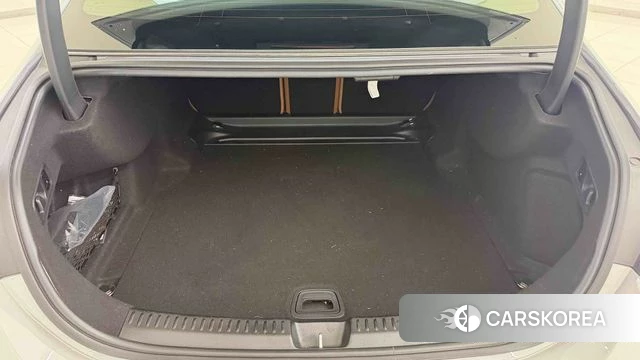 Mercedes-Benz E-Class W214 2025 Цвет галактики из Кореи, фото 2
