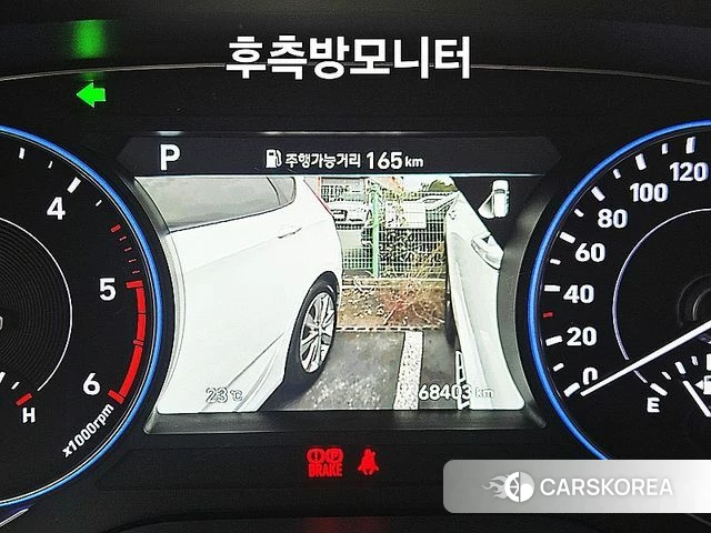 Hyundai Palisade 2019 Белый из Кореи, фото 2