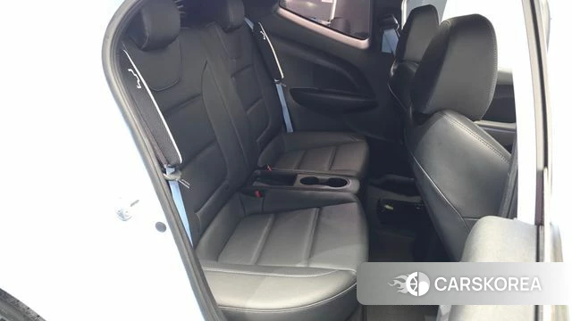 Hyundai Veloster (JS) 2018 Небесно-голубой из Кореи, фото 2