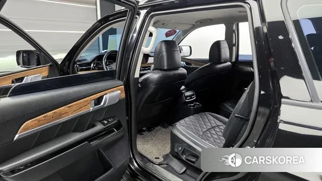 Kia Mohave Master 2020 Черный из Кореи, фото 2