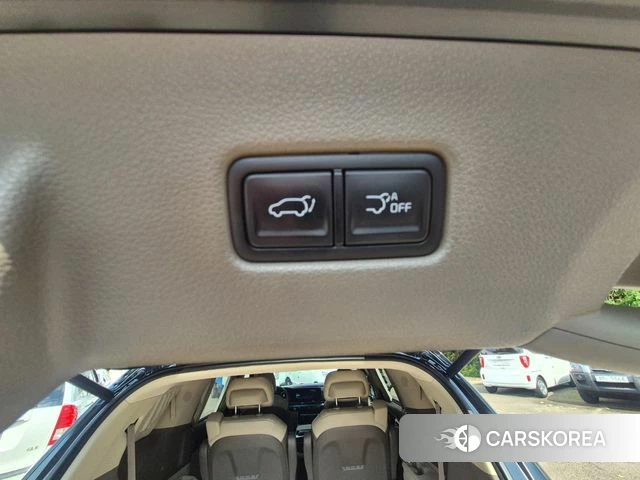Kia Carnival 4th generation 2022 Черный из Кореи, фото 2