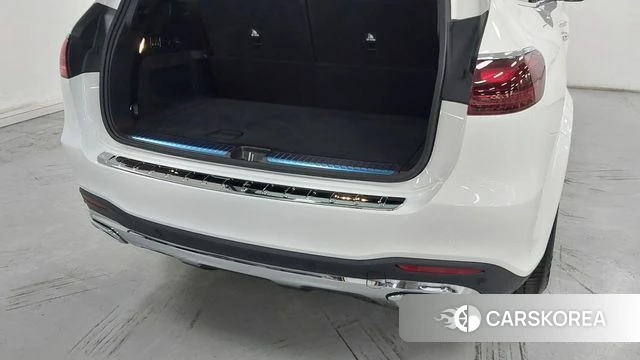 Mercedes-Benz GLS - Class X167 2025 Белый из Кореи, фото 2