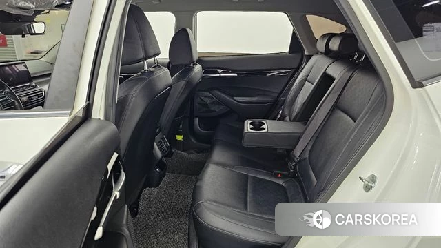 Kia Seltos 2020 Белый из Кореи, фото 2