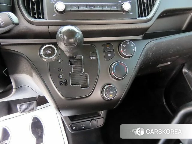 Kia The New Kia Ray 2023 Белый из Кореи, фото 2