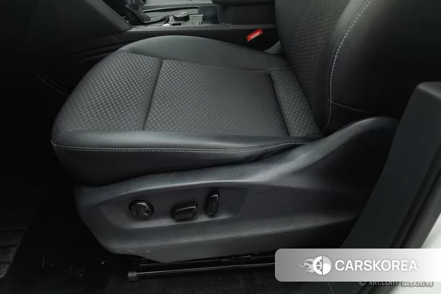 Volkswagen Teramont 2021 Белый из Китая, фото 2