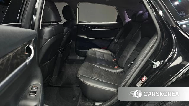 Hyundai Grandeur IG 2019 Черный из Кореи, фото 2