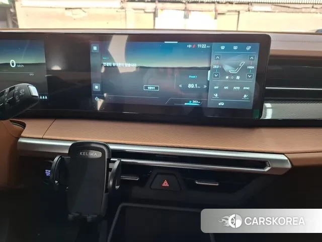 Ssangyong The New Torres 2024 Серый из Кореи, фото 2