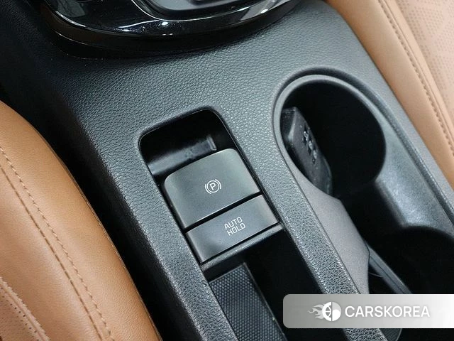 Kia The New Seltos 2023 Белый из Кореи, фото 2