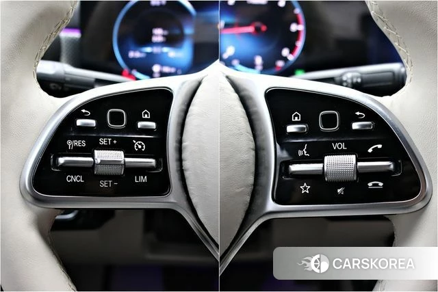 Mercedes-Benz A-Class W177 2021 Белый из Кореи, фото 2