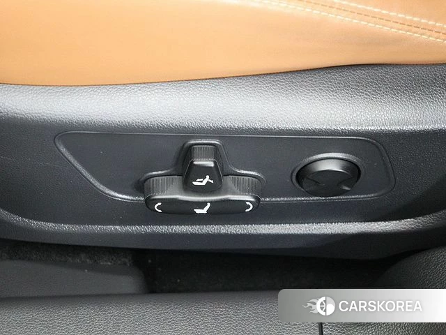 Ssangyong Torres 2023 Белый из Кореи, фото 2