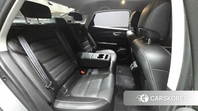 Renault Korea (Samsung) SM6 2019 Серый из Кореи, фото 2