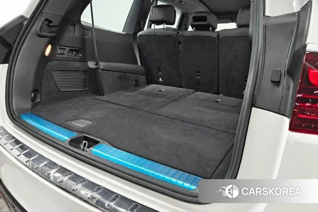 Mercedes-Benz GLS - Class X167 2025 Белый из Кореи, фото 2
