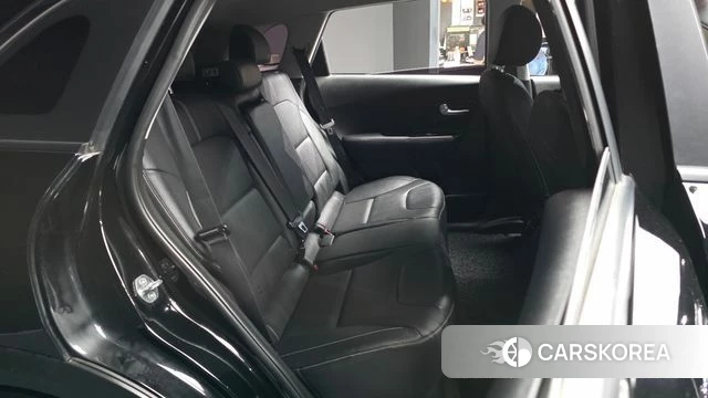 Kia Niro EV 2020 Черный из Кореи, фото 2