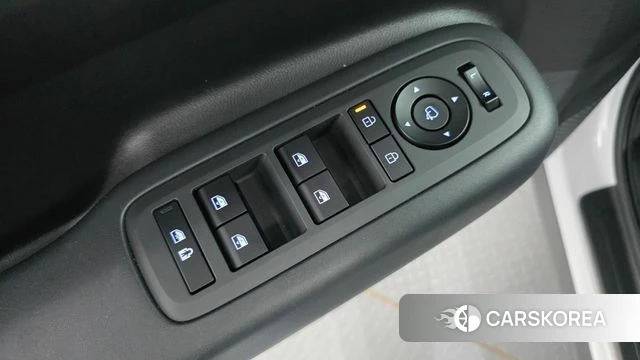 Hyundai Santa Fe (MX5) 2024 Белый из Кореи, фото 2
