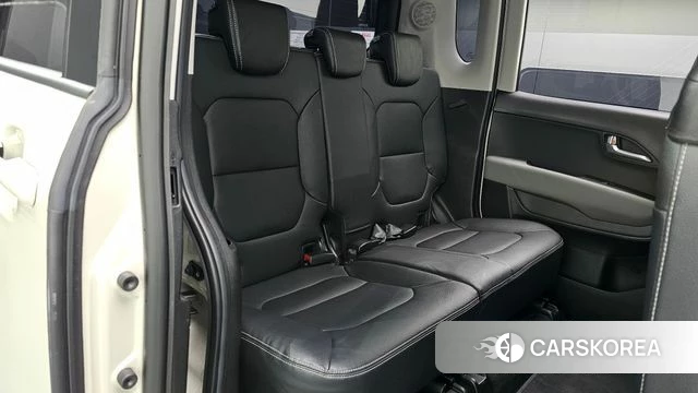 Kia The New Kia Ray 2022 Жемчужный цвет из Кореи, фото 2