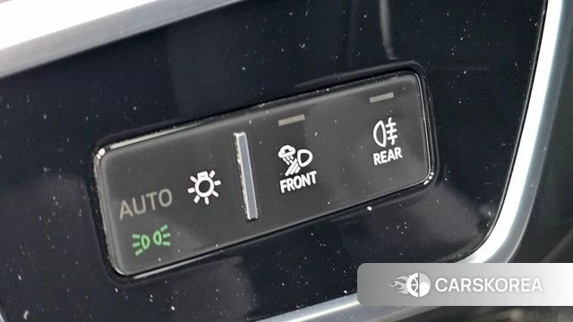 Audi A6 (C8) 2023 Белый из Кореи, фото 2