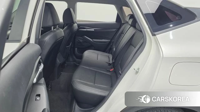 Kia Seltos 2021 Белый из Кореи, фото 2
