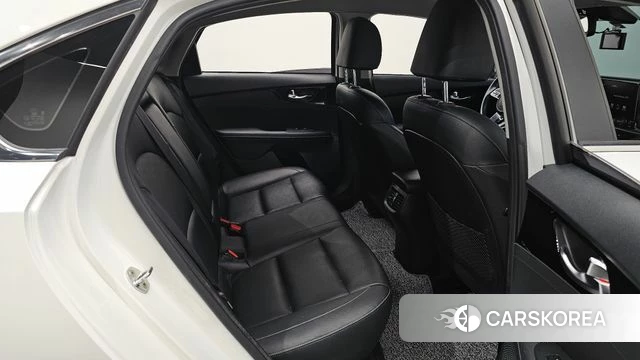 Kia Come New K3 2020 Белый из Кореи, фото 2