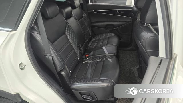 Kia The New Sorento 2019 Белый из Кореи, фото 2