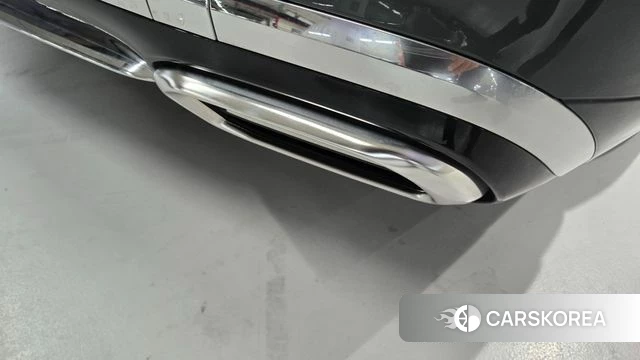 Mercedes-Benz S-Class W223 2026 Серый из Кореи, фото 2