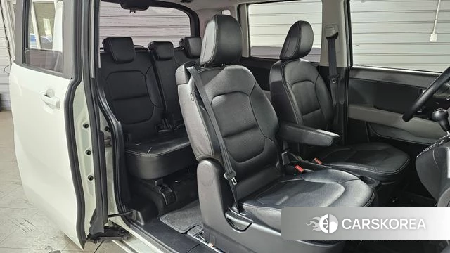 Kia The New Kia Ray 2023 Белый из Кореи, фото 2