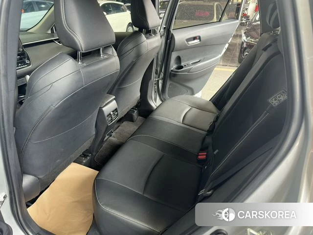 Toyota Frontlander 2022 Серебристо-серый из Китая, фото 2