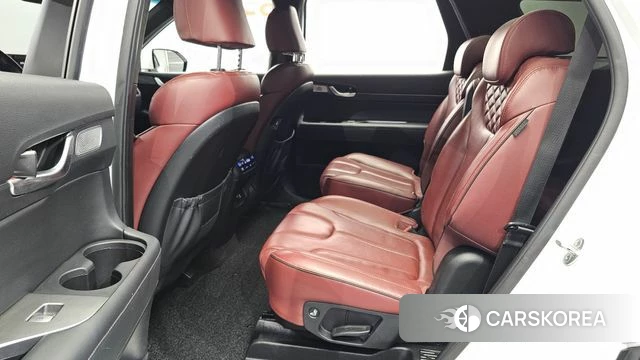 Hyundai Palisade id 4959839 из Кореи 2