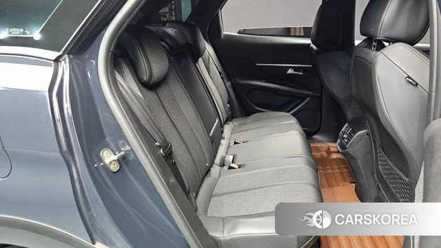 Peugeot 3008 second generation id 5048254 из Кореи 2