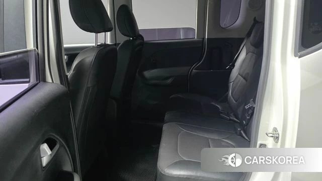 Kia The New Ray 2018 Белый из Кореи, фото 2