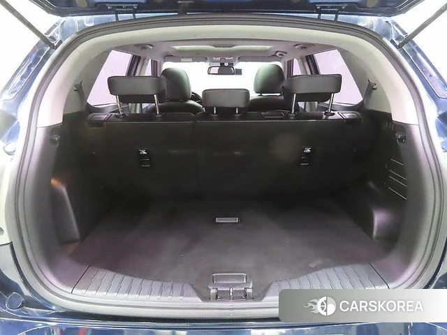 Ssangyong Tivoli Armor 2019 Синий из Кореи, фото 2