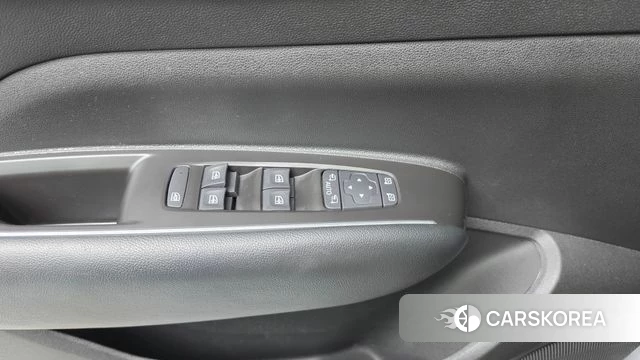 Renault Korea (Samsung) The New QM6 2021 Серый из Кореи, фото 2