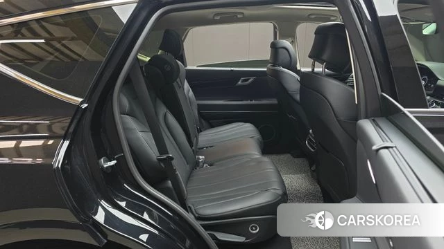 Genesis GV80 2023 Черный из Кореи, фото 3