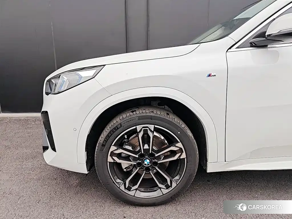 BMW X2 2025 Белый из Китая, фото 2
