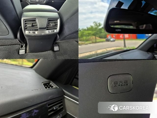 Ssangyong The New Rexton Sports Cannes 2021 Серый из Кореи, фото 2