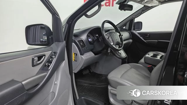 Hyundai The New Grand Starex 2020 Черный из Кореи, фото 2