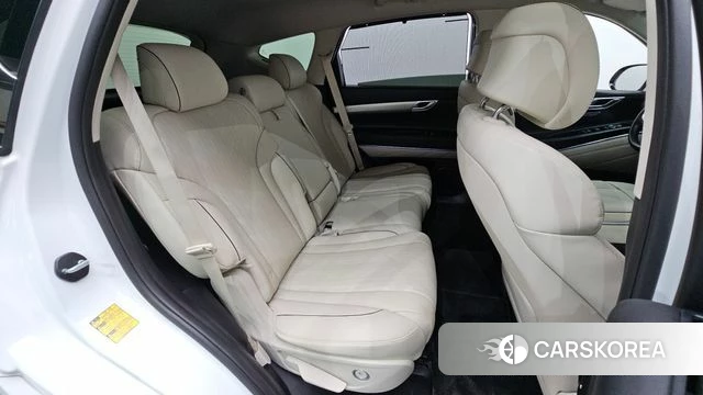 Genesis GV80 2023 Белый из Кореи, фото 2