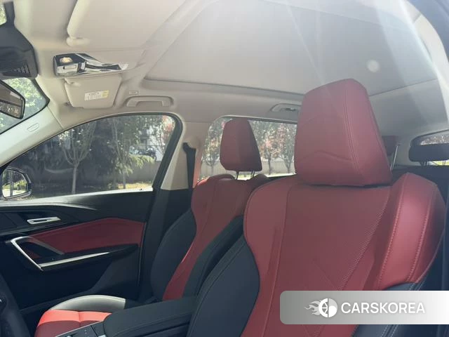BMW X1 2023 Белый из Китая, фото 2