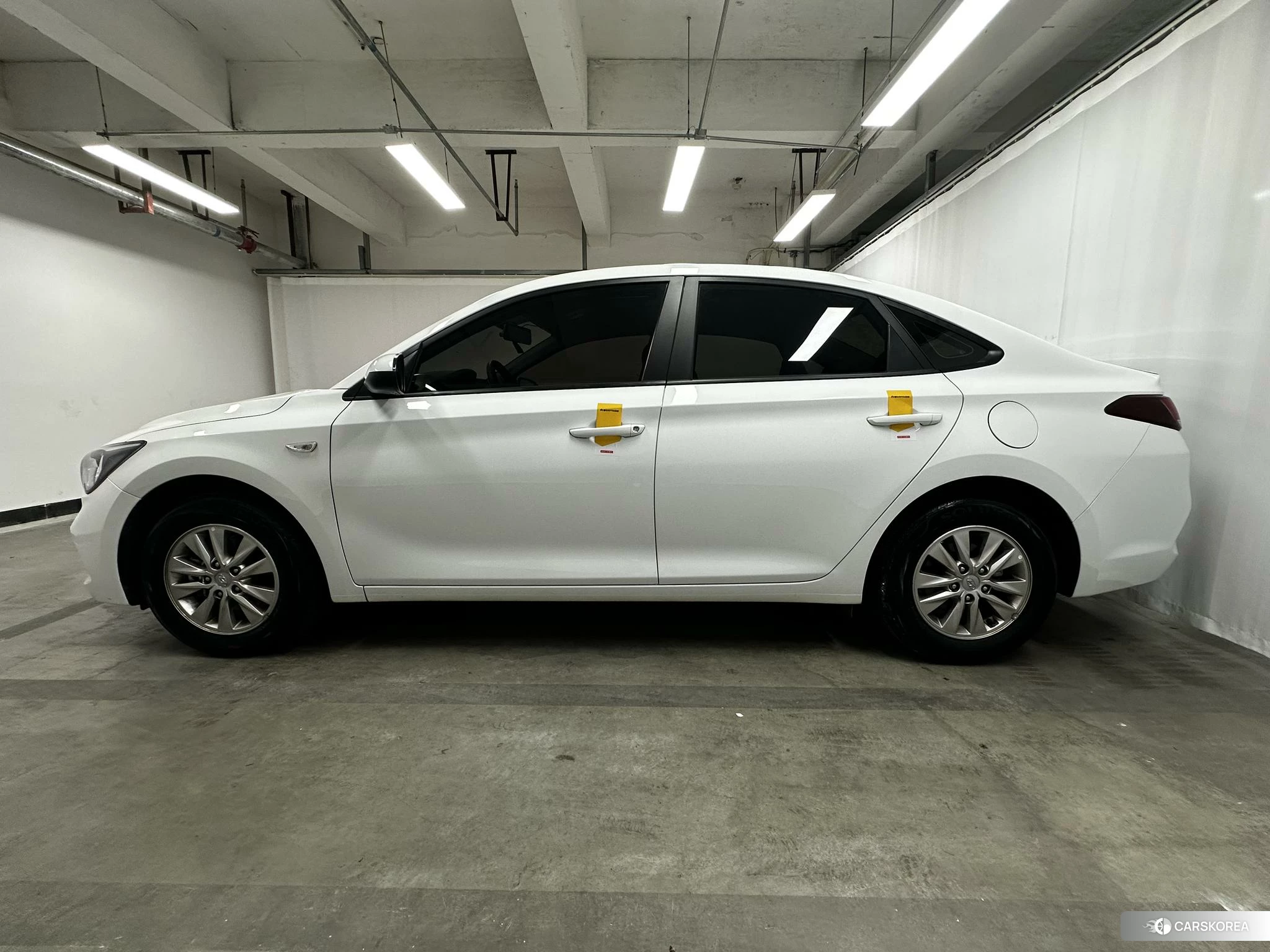 Hyundai Celesta 2020 Белый из Китая, фото 2