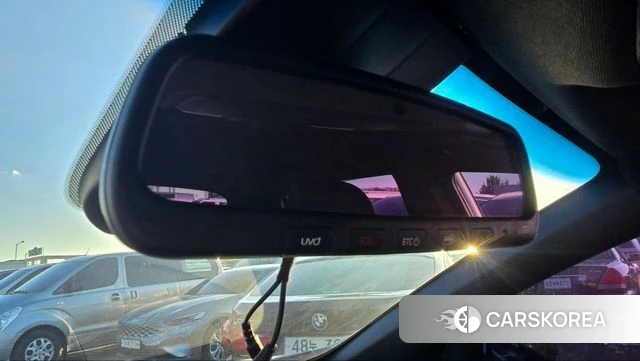 Kia Sportage The Bold 2018 Серый из Кореи, фото 2