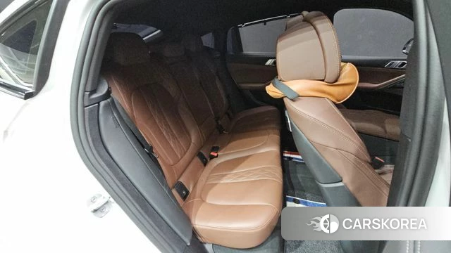 BMW X6 (G06) 2025 Белый из Кореи, фото 2