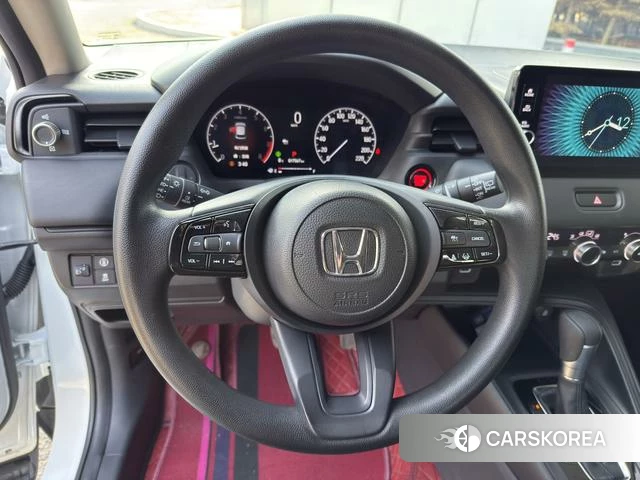 Honda Vezel 2024 Белый из Китая, фото 2