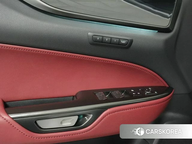 Lexus NX450h + 2nd generation 2025 Белый из Кореи, фото 2