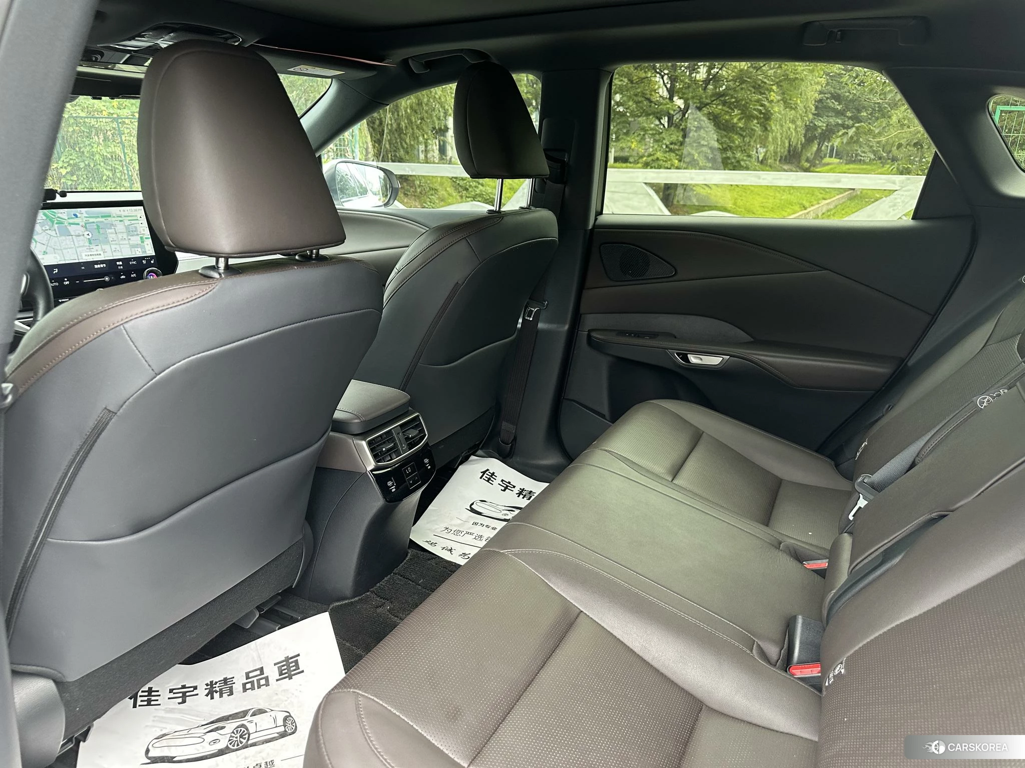 Lexus RX 2023 Белый из Китая, фото 2