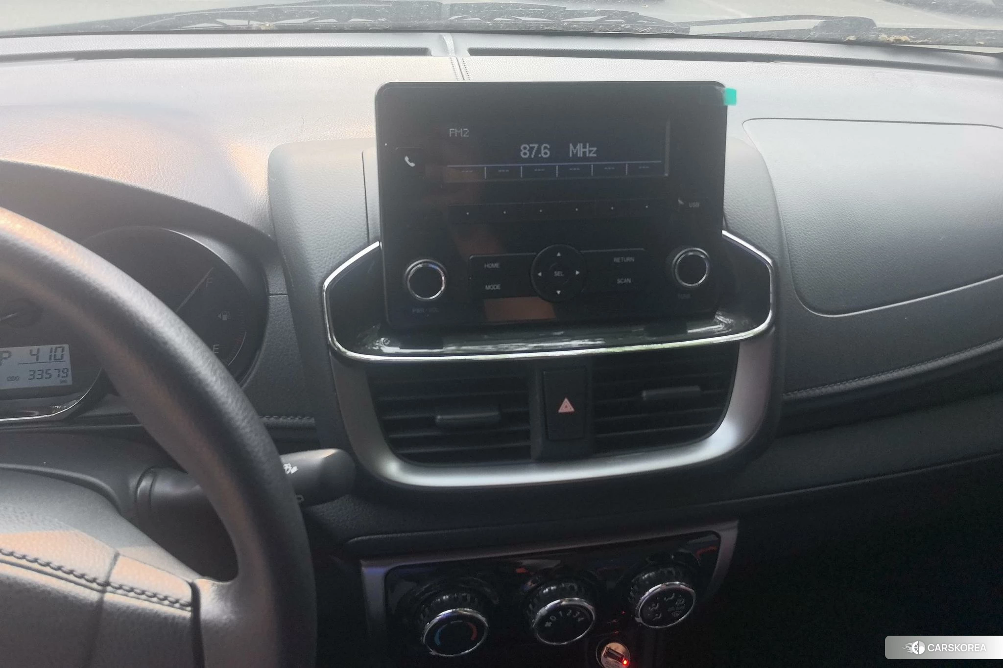 Toyota Yaris L 2021 Белый из Китая, фото 2