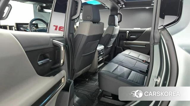 GMC Hummer EV 2024 Серый из Кореи, фото 2