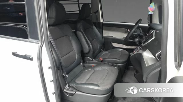 Kia The New Ray 2022 Белый из Кореи, фото 2