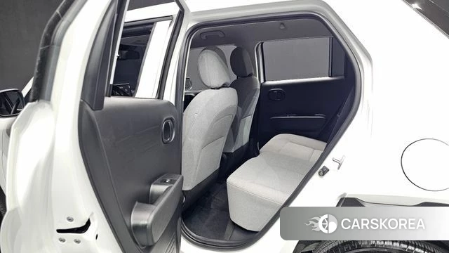 Hyundai Casper 2022 Белый из Кореи, фото 2