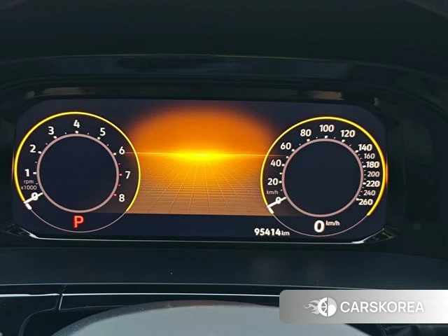 Volkswagen Teramont 2023 Черный из Китая, фото 2